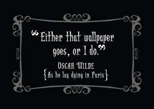 Attractive - Oscar Wilde Quotes