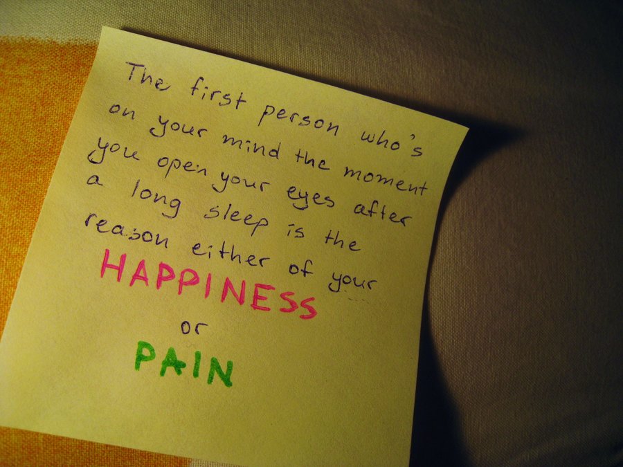 Happiness OR Pain - Happiness Quotes