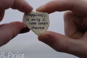 Share Happiness - Happiness Quotes