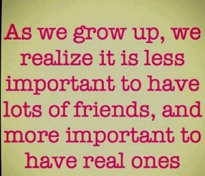 I Realize Life - Thank You Quotes