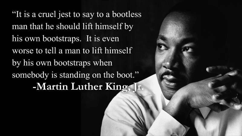 Thoughtfull Quotes - Martin Luther King Quotes