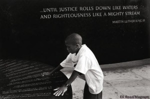 Best Quote on Justice - Martin Luther King Quotes