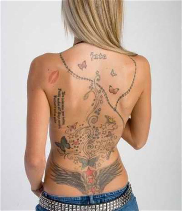 Free Design free tatto designs for women
