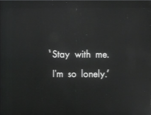 Stay With Me - Alone Quotes
