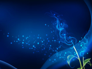 Abstract blue - Blue Backgrounds