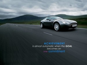Inspirational Quote - Achievement Quotes