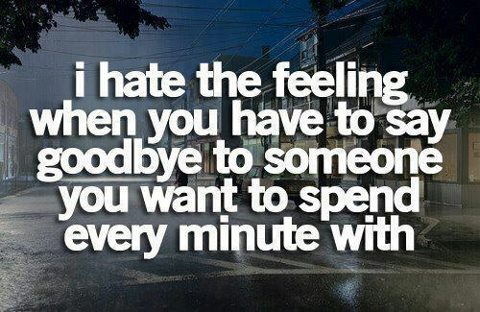 Hate Feelings, Sad quote - I Hate You Quotes
