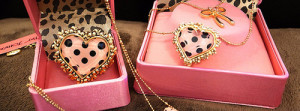 Necklace and Pendant - Facebook Covers For Girls