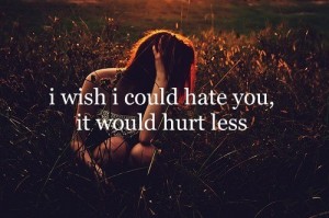 Wish, I Hate You - I Hate You Quotes