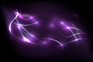 Abstract light flow - Free Backgrounds