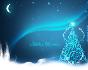 Best wishes for christmas and new year - Christmas Wallpapers