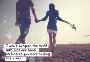 Conquer The World - Jealousy Quotes for Friends