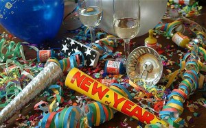 New year party collection - New Year Party