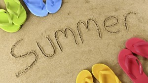 Classica summer day - Summer Wallpapers