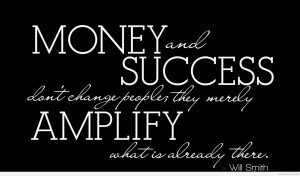 Money And Success - Money And Success - Success Quotes