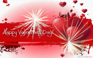 Delightful valentines day - Valentines Day Wallpapers