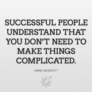 Successful People - Success Quotes