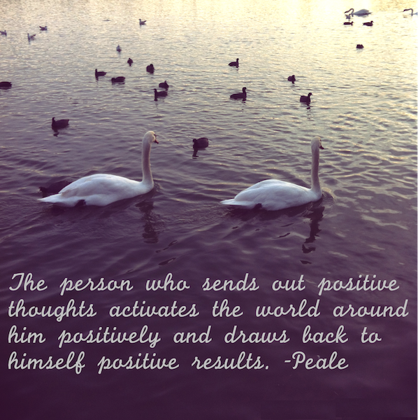 Positive Results - Positive Quotes
