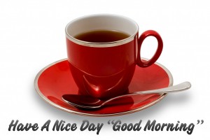 Have A Nice Day - Good Morning Quotes