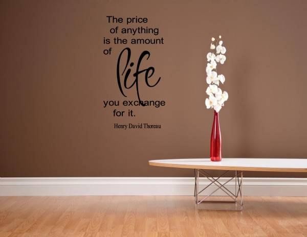 Life You Exchange - Quotes About Change
