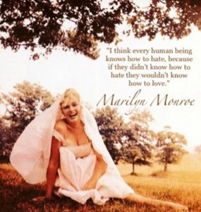 Best Quote - Marilyn Monroe Quotes