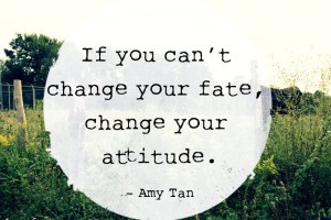 Change Your Fate - Quotes About Change