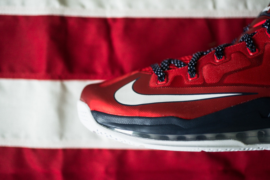 Shoes usa independence day 2014