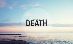 No End, Islamic Quote - Quote About Death