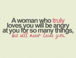 Women Love - Quotes About Moving On