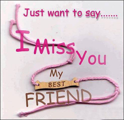 I Miss You - Collections of Quote about Attitude
