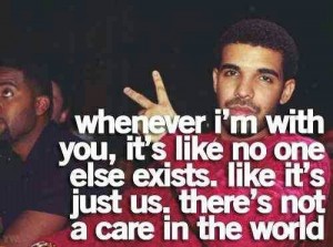 I Am With You - Quote About Relationship