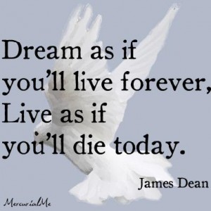Dreams - Quotes to Live By