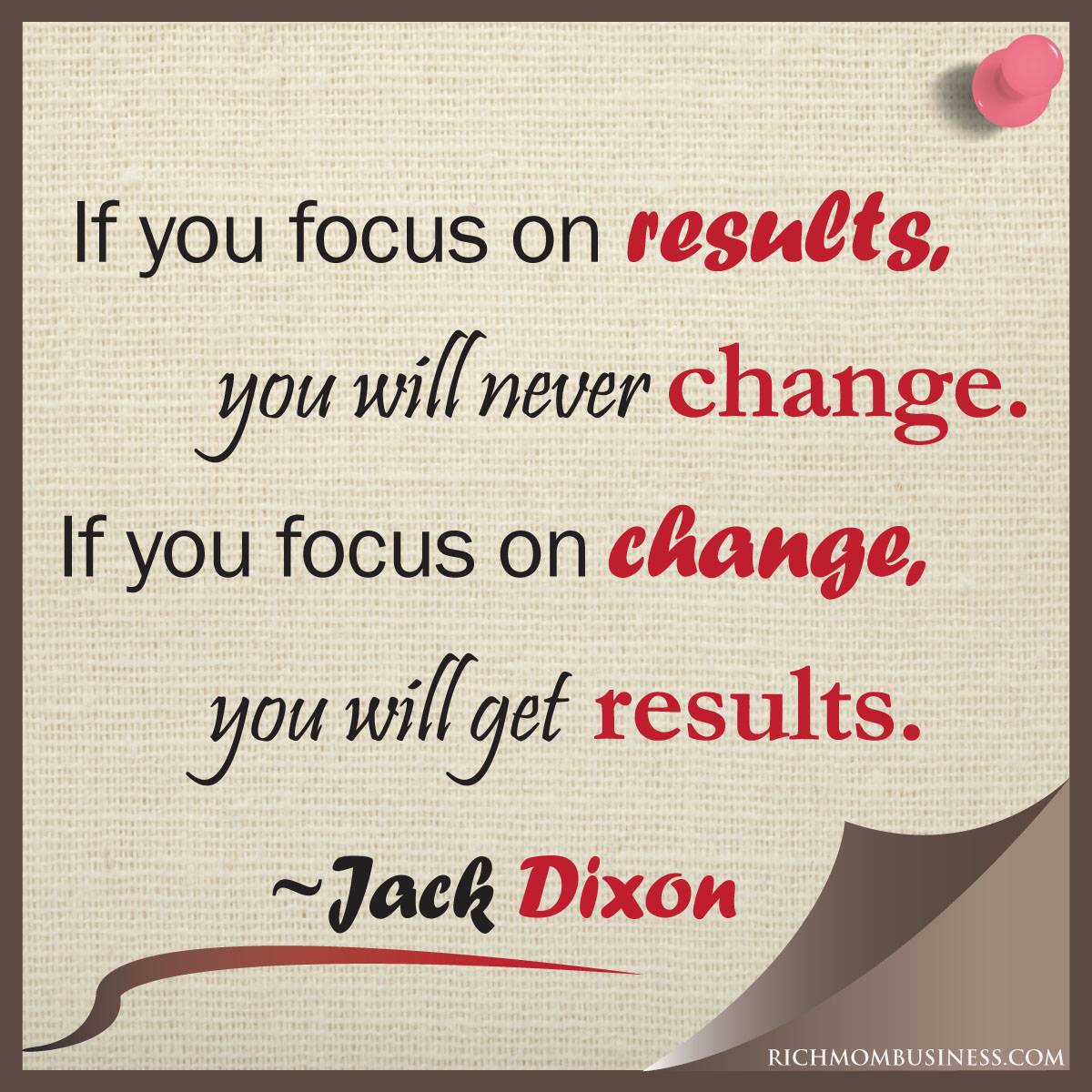 Focus On Reasons quotes