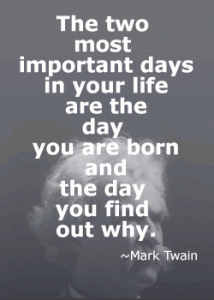 Important days in life - Mind Blowing Daily Positive Quotes