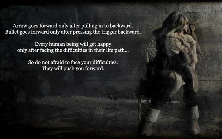 Backward inspirational military quotes