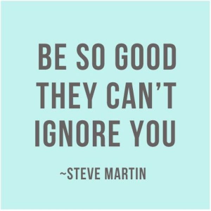 Best Quote, Be So Good - Mind Blowing Daily Positive Quotes