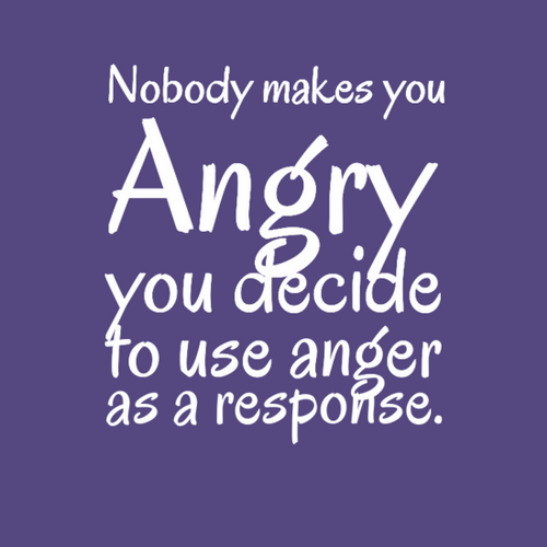 Click to share Angry positive quotes for kids