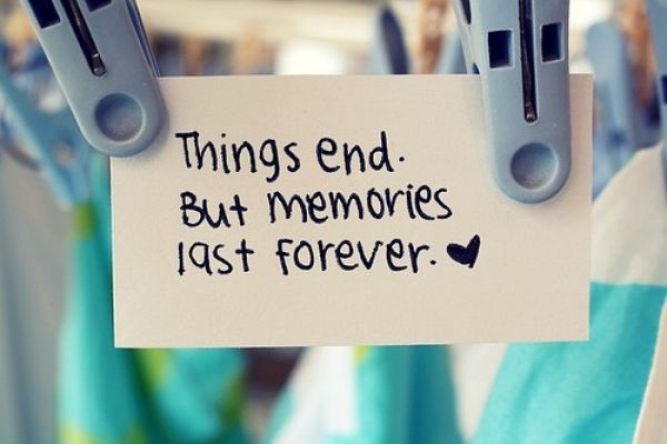 Click to share Best Memories friendship ending quores