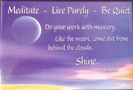 Shine positive energy quotes