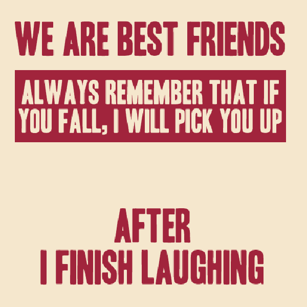 Best Friends-Friendship quotes