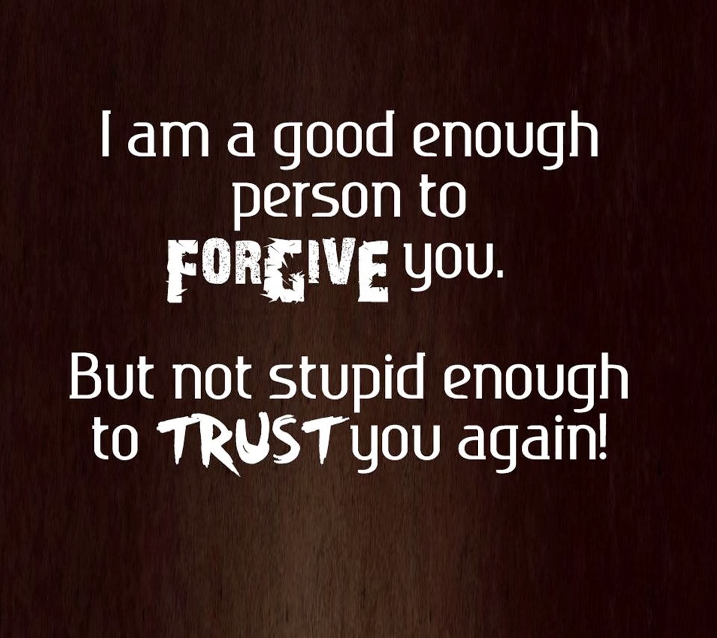 Click to share Forgive friendship ending quote