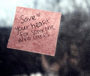 Click to share Care breakup quotes