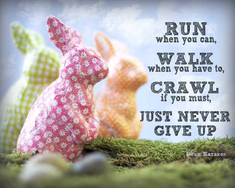 Run when you can Happy-Easter-Quotes