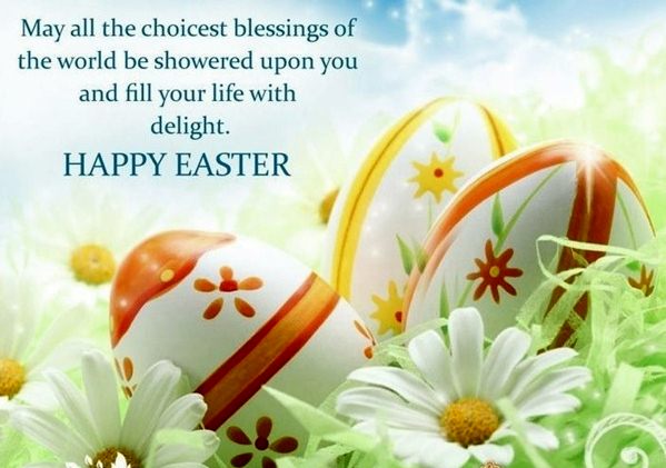 Easter Sunday Quotes easter quotes sayings