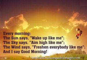 Beautiful - Best Funny Good Morning Quotes