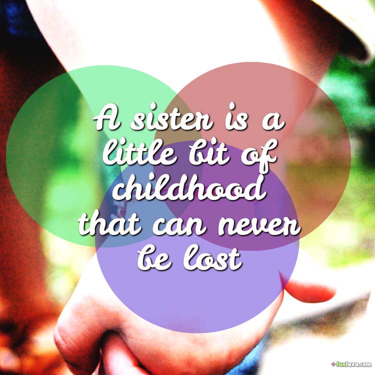 sisters-quotes