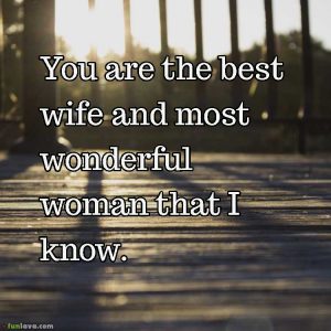 best-wife-message