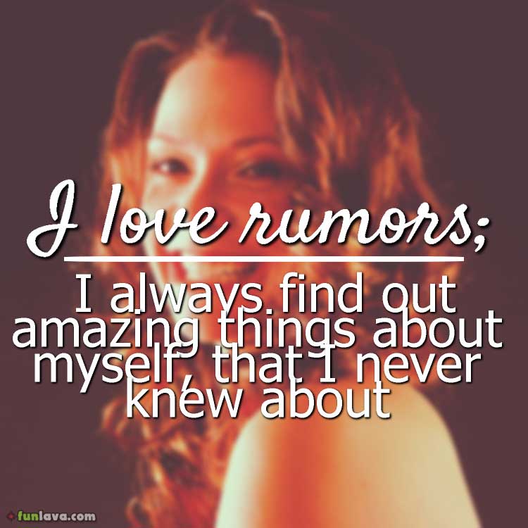 i-love-rumors