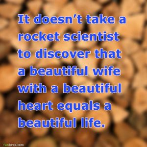 message-for-beautiful-wife