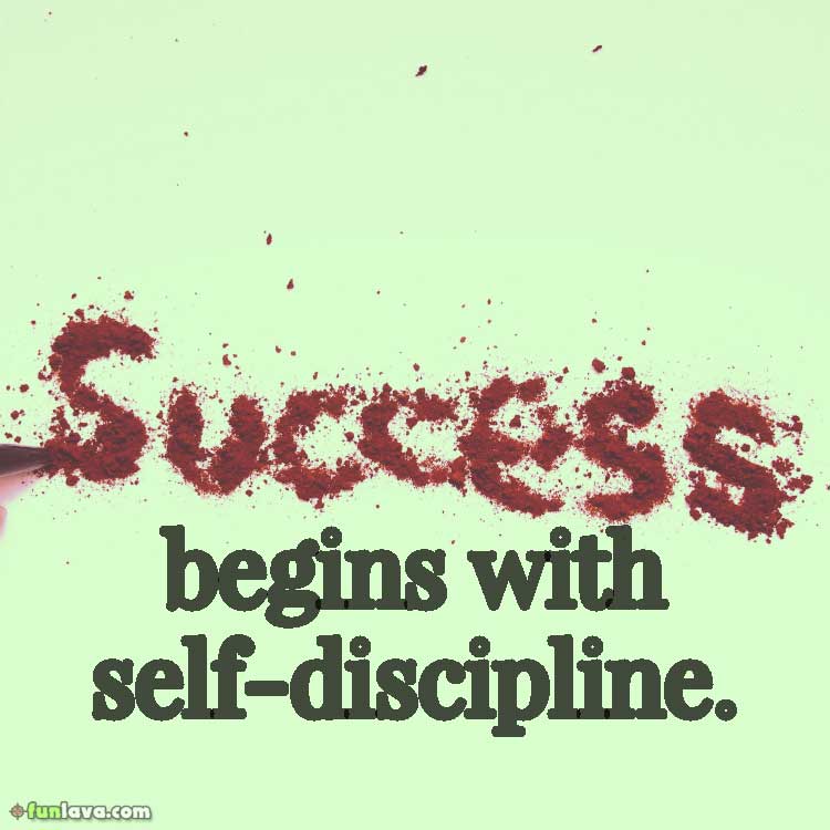 20 Inspiring Quotes about Self Discipline that Helping You 